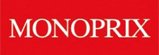 logo monoprix